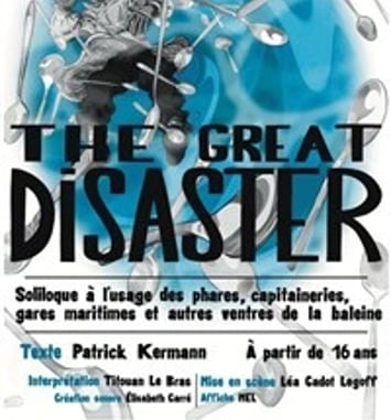 The Great Disaster