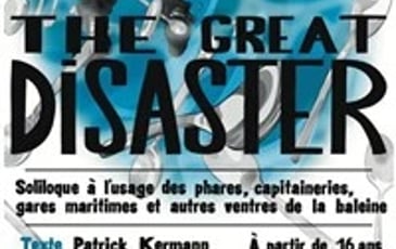 The Great Disaster