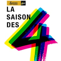 La saison des quatre