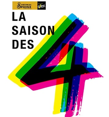 La saison des quatre