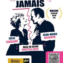 On ne se mentira jamais