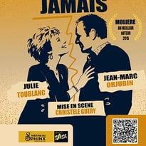 On ne se mentira jamais