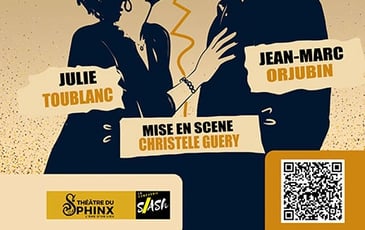 On ne se mentira jamais