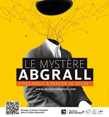 Le mystère Abgrall