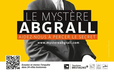 Le mystère Abgrall
