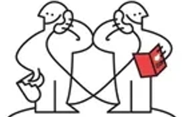 Et si le couple était un meuble en kit ?