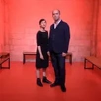 Alexeï et Yulia
