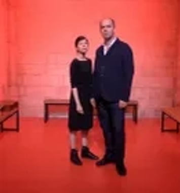Alexeï et Yulia
