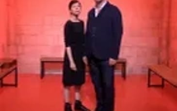 Alexeï et Yulia