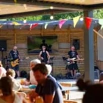 Concerts hebdomadaires d'été