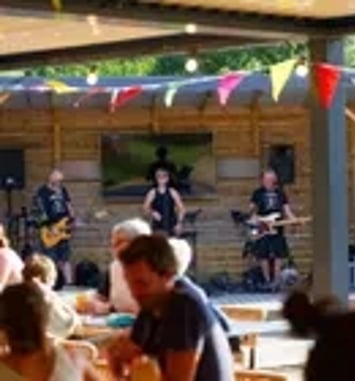 Concerts hebdomadaires d'été