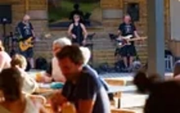 Concerts hebdomadaires d'été