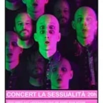 La Sessualità
