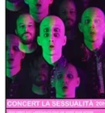 La Sessualità