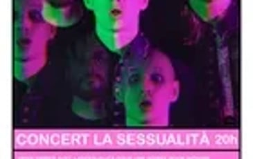 La Sessualità