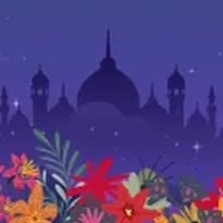 Aladin et la fête des fleurs