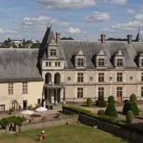 Château de Châteaubriant Grand Patrimoine de Loire-Atlantique