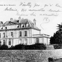 Le Domaine, d'hier à aujourd'hui