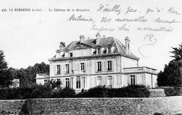 Le Domaine, d'hier à aujourd'hui