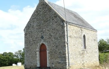 Chapelle des Landelles