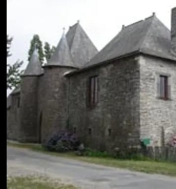 Manoir de la Petite Haie