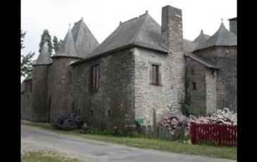 Manoir de la Petite Haie