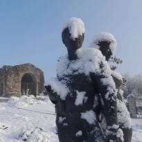 Patrimoines enfouis, malmenés, à réinventer