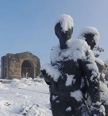 Patrimoines enfouis, malmenés, à réinventer