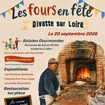 Les Fours en fête