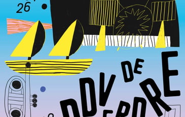 Les Rendez vous de l'Erdre 2026