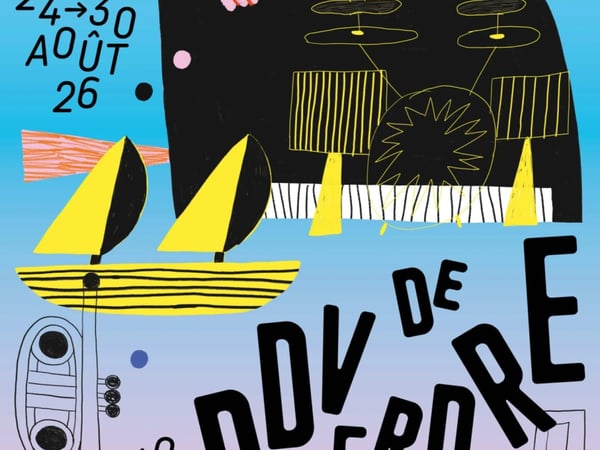 Les Rendez-vous de l'Erdre