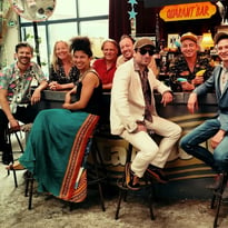 Papanosh & Friends « Tu Danses-tu ? »