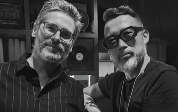 Shuya Okino & ATN