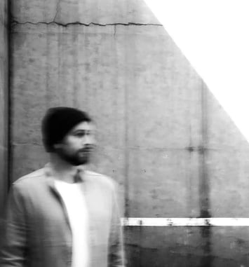 Shai Maestro « The Guesthouse »