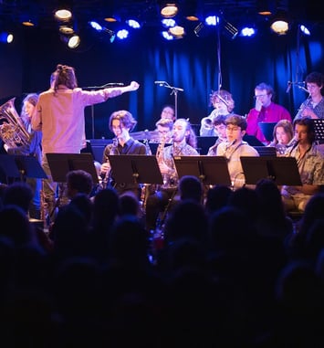 What’s new Orchestra