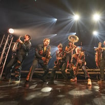 Le Toucan Magique Brousse Band
