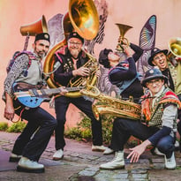 Fanfare Kafi