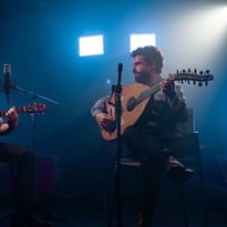 Kévin Doublé & Rémy Hervo
