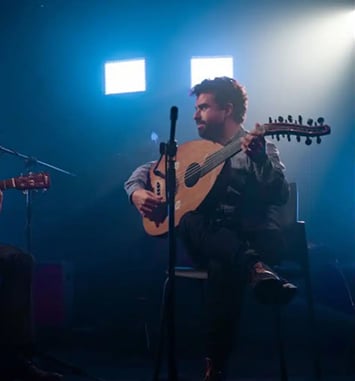 Kévin Doublé & Rémy Hervo