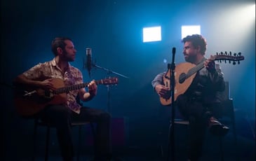 Kévin Doublé & Rémy Hervo
