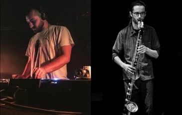 Abstrack, Bijane & Clément Meunier
