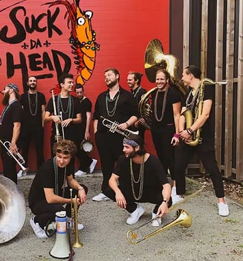 Suck Da Head