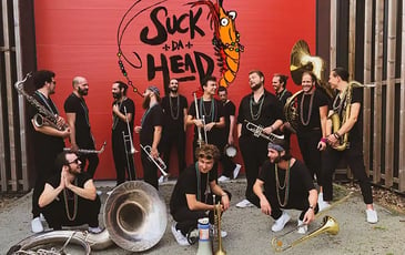 Suck Da Head