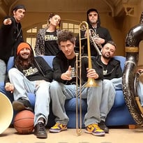 Fanfare Skyzophonik