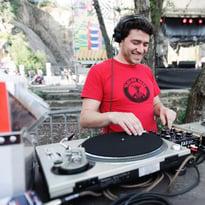 Tom Select DJ Set