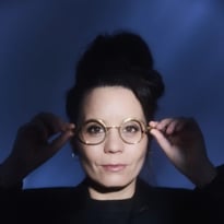 Anne Paceo Atlantis