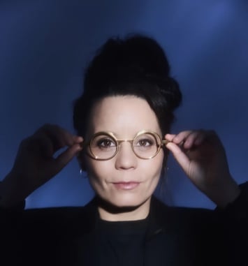 Anne Paceo Atlantis