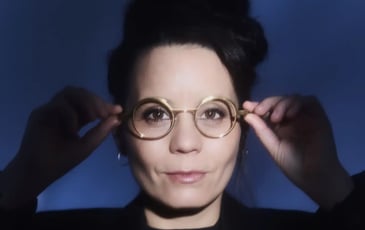 Anne Paceo Atlantis