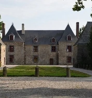 Château de Caratel