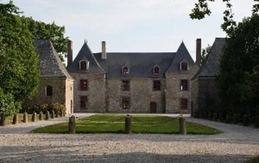 Château de Caratel